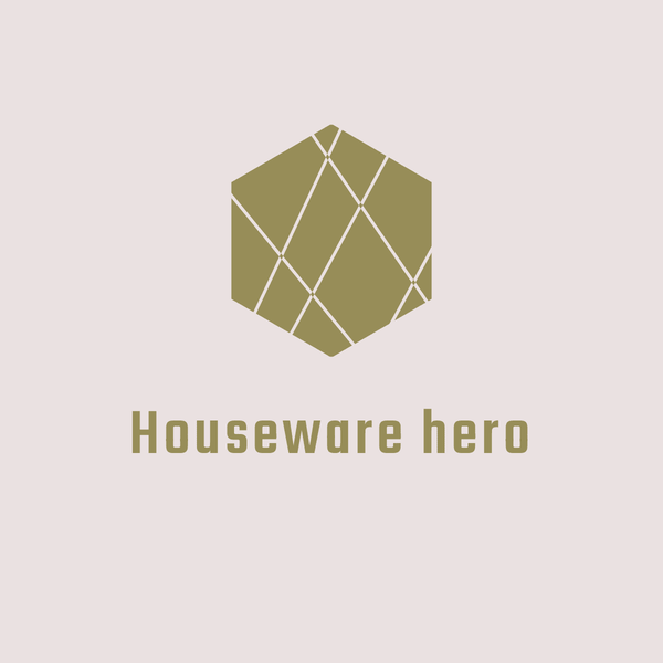 Houseware Hero 